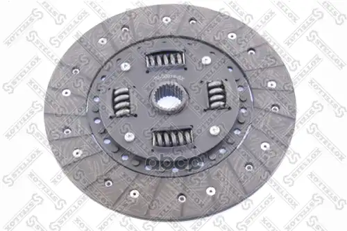 Диски сцепления™STELLOX 0700019SX Stellox арт. 0700019SX