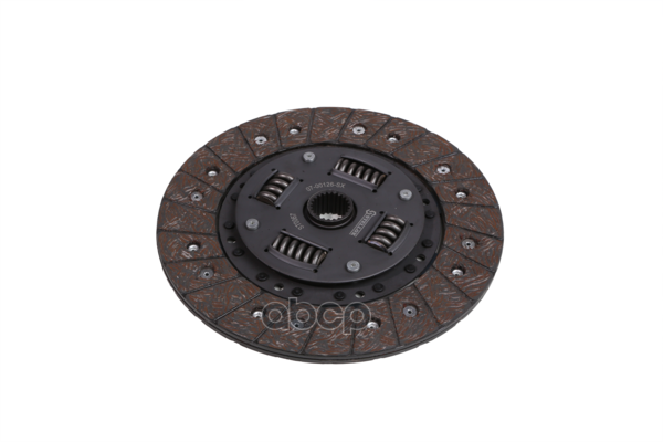 диск сцепления Ford Galaxy, VW Sharan 1.9TDi 95 0700126SX Stellox арт. 0700126SX