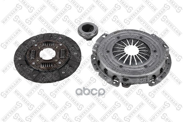 комплект сцепления  0701035SX Stellox арт. 0701035SX