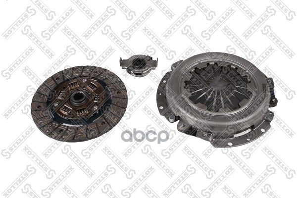 К-кт сцепления ВАЗ-2108-2112/2170-2172 Priora/2190-2191 Granta Stellox арт. 0701194SX