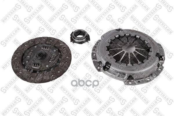 К-кт сцепления Geely Emgrand/Vision Stellox арт. 0701196SX