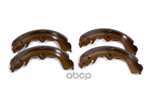 Колодки Бараб. Торм.  088100Sx Stellox арт. 088100SX