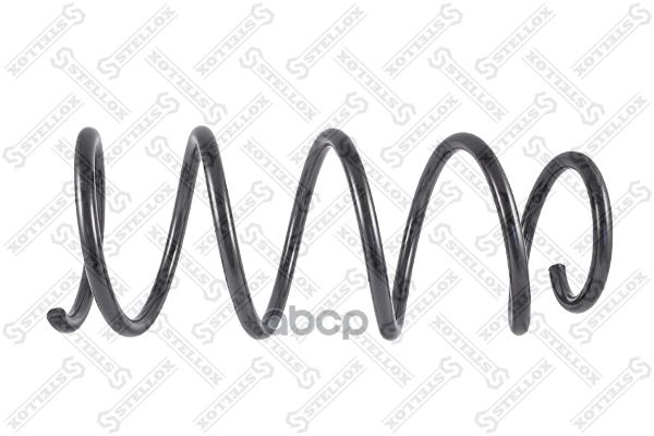 Пружина Пер. Opel Vectra 1.6-1.8 16V 02 | Перед | Stellox арт. 1021809SX