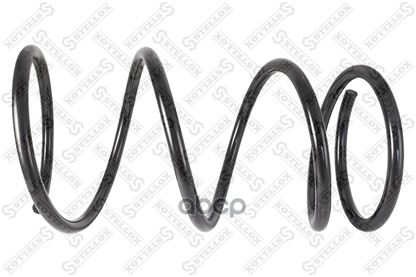 Пружина Передняя 40 925 37 Toyota Rav 4 2.0 16V Except R16 94-00 Stellox 10-23168-Sx Stellox арт. 1023168_SX