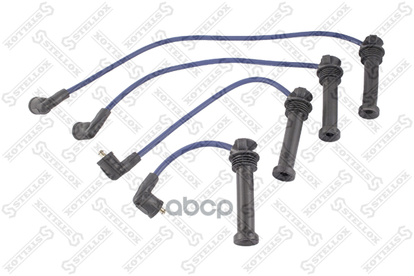 к-кт проводов Ford Mondeo III 1.8/2.0 16V 00-07 1038003SX Stellox арт. 1038003SX