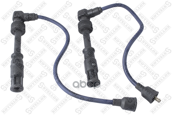 К-кт проводов VW Golf/Passat 1.8i 20V 97> Stellox арт. 1038118SX