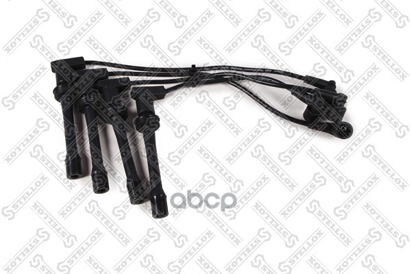 к-кт проводов Lada 110/111/112 1.5 16V 95 1038147SX Stellox арт. 1038147SX