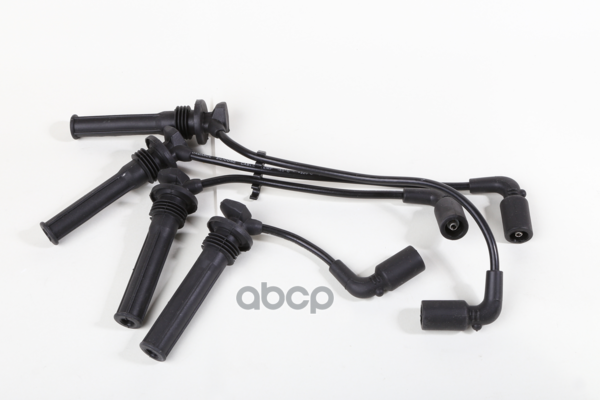 К-кт проводов Chevrolet Aveo T250 1.2 16v 08> Stellox арт. 1038151SX