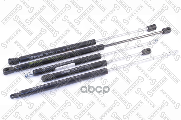 Амортизатор Задней Двери Audi 80 B4 Avant 91-95 Stellox 11-10218-Sx Stellox арт. 1110218_SX