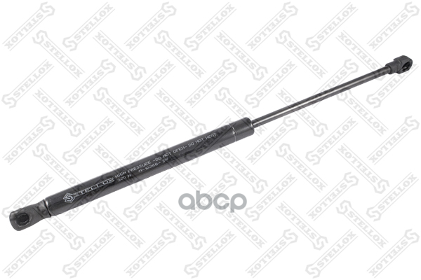 11-10368-Sx_амортизатор Капота_ Bmw E90e91 05 1110368Sx Stellox арт. 1110368SX