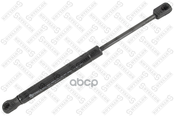 амортизатор багажника BMW E36 90-99 1110414SX Stellox арт. 1110414SX