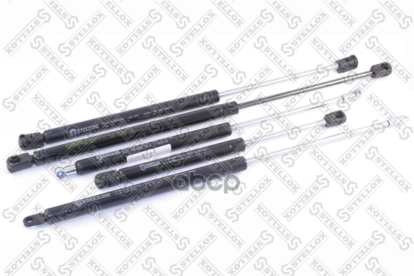 Амортизатор задней двери левый Mitsubishi Space Star 98> STELLOX 11-20613-SX Stellox арт. 1120613_SX