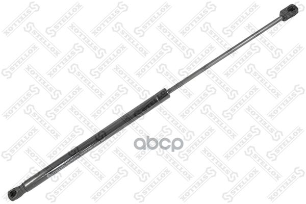 Амортизатор задней двери Nissan Almera 01> Stellox арт. 1120737SX