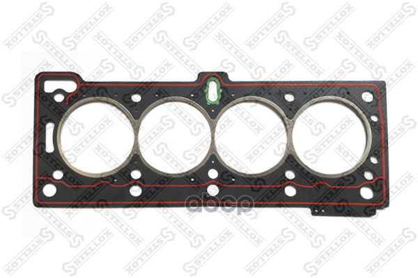 Прокладка ГБЦ (1.6mm) Renault Clio/Megane/Laguna 1.6 K7M 95> Stellox арт. 1125008SX