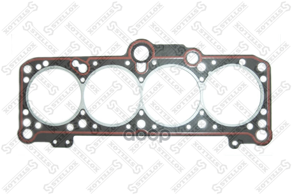 Прокладка ГБЦ (1.8mm) Audi 80/100, VW Passat/Golf/Vento 1.8/2.0 90 Stellox арт. 1125011SX