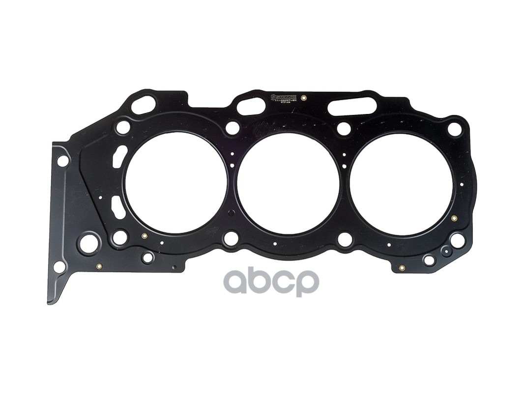 Прокладка ГБЦ левая (0.5mm) Toyota Land Cruiser 4.0 1GR-FE 03> Stellox арт. 1125297SX