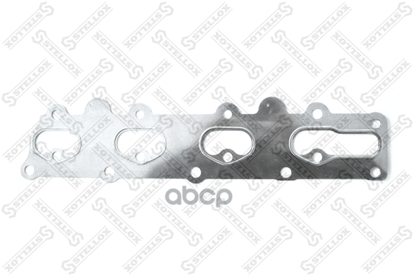 Прокладка коллектора выпускного Opel Astra/Vectra/Omega/Frontera 1 Stellox арт. 1126015SX