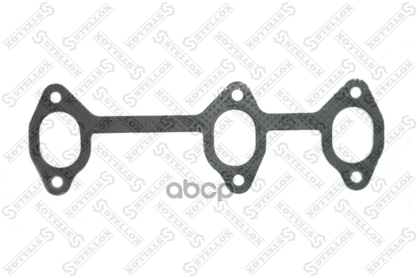 Прокладка Коллектора Выпускного Audi 80/ Stellox арт. 1126048SX