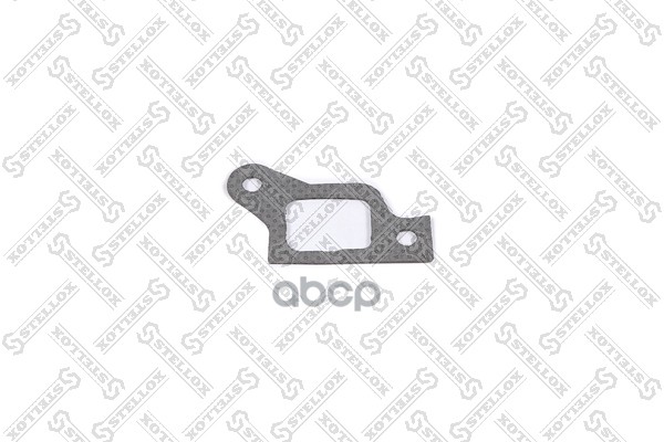 Прокладка Коллектора Выпуск. (Х3) Ford Stellox арт. 1126086SX