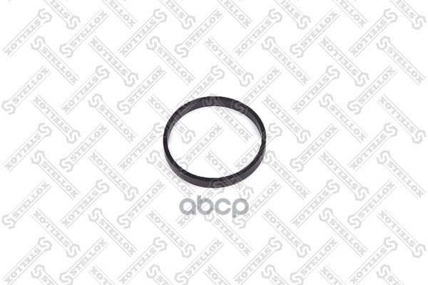 Прокладка Коллектора Впускного! (X4) Seat Ibiza, Vw Lupo/Polo/Golf/Vento 1.0-1.6 95 1126127Sx Stellox арт. 1126127SX