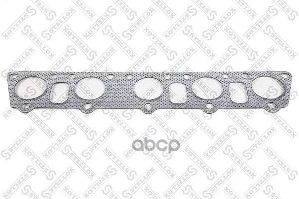 Прокладка Коллектора Выпускного! Vw Jetta Iv/ Golf V 2.5 05 1126137Sx Stellox арт. 1126137SX