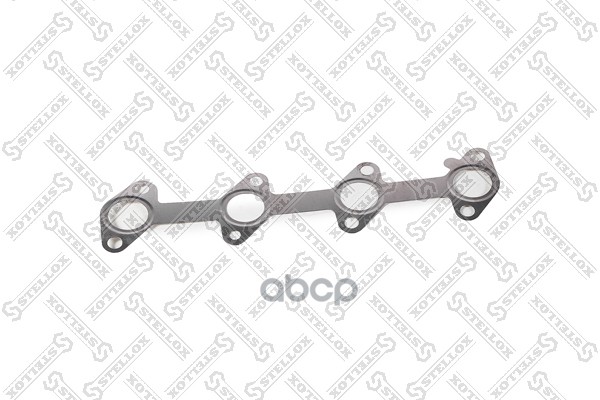 прокладка коллектора выпускного! Renault Clio/Kangoo/Megane/Modus 1 1126188SX Stellox арт. 1126188SX