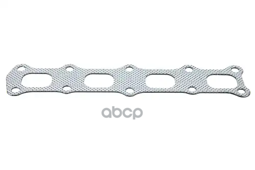 прокладка коллектора выпускного! Mitsubishi ASX III 1.8 4 1126234SX Stellox арт. 1126234SX