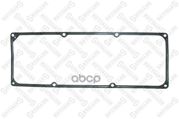 Прокладка клапанной крышки Renault Clio/R19/Megane/Scenic 1.2/1.4/ Stellox арт. 1128003SX