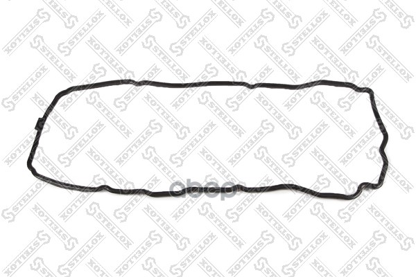 прокладка клапанной крышки_ Nissan Primera P12 1.6 02 1128129SX Stellox арт. 1128129SX