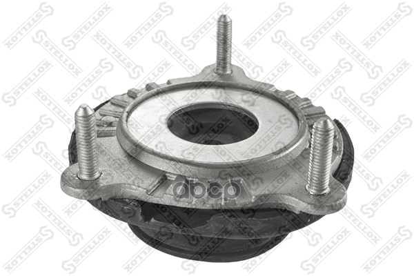 Опора Амортизатора Переднего Без Eds Колесо 16' Peugeot 407 All 04 1198096Sx Stellox арт. 1198096SX