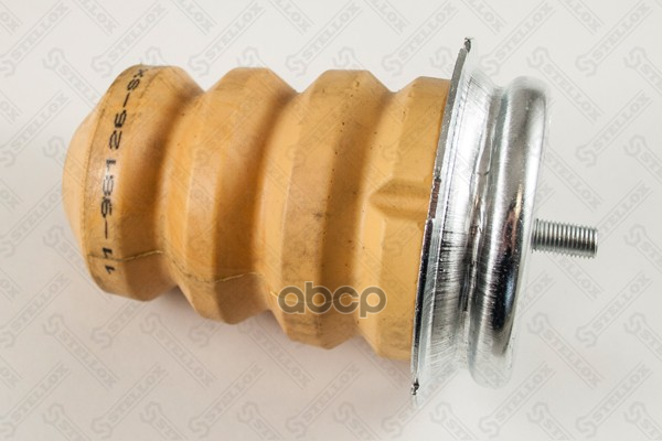 Отбойник амортизатора заднего Citroen Jumper 2.2-3.0HDi 06> Stellox арт. 1198126SX