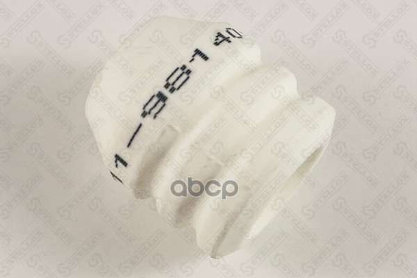 отбойник амортизатора пер Opel Vectra 1198140SX Stellox арт. 1198140SX