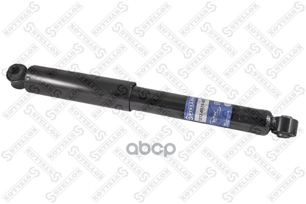амортизатор задний газовый Nissan Sunny Estate 1.6/2.0D 2WD 90 12120076SX Stellox арт. 12120076SX