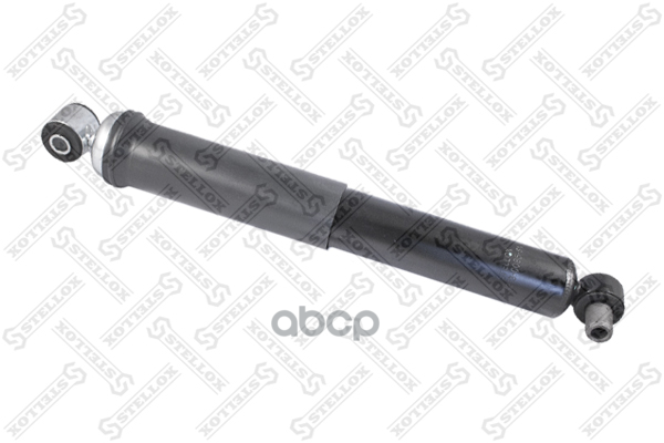 Амортизатор Задний Газовый Renault Laguna All 93-01 12130085Sx Stellox арт. 12130085SX