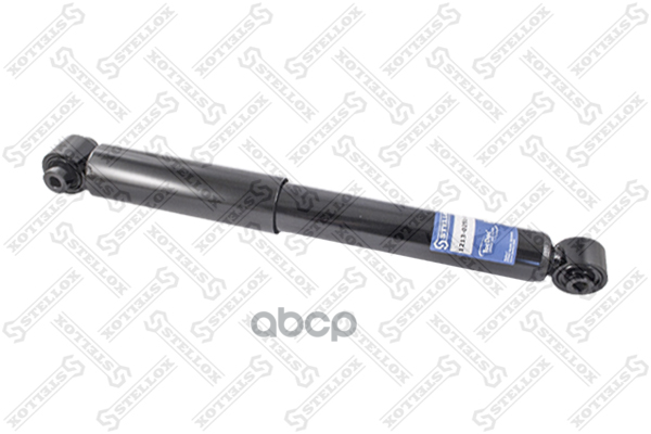 Амортизатор задний газовый Nissan Quashqai 06> Stellox арт. 12130251SX