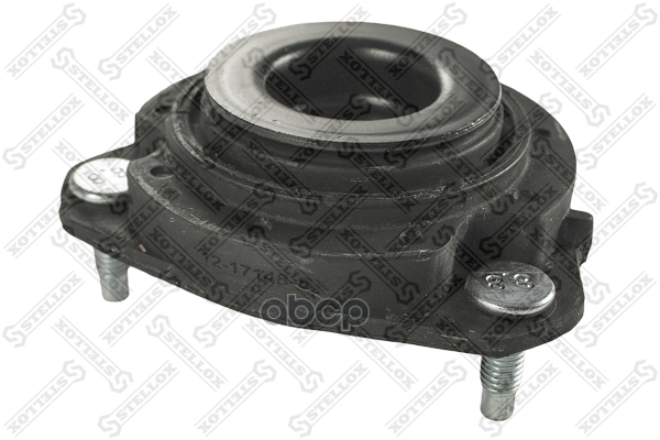 Опора амортизатора переднего Ford Focus all 98> Stellox арт. 1217148SX