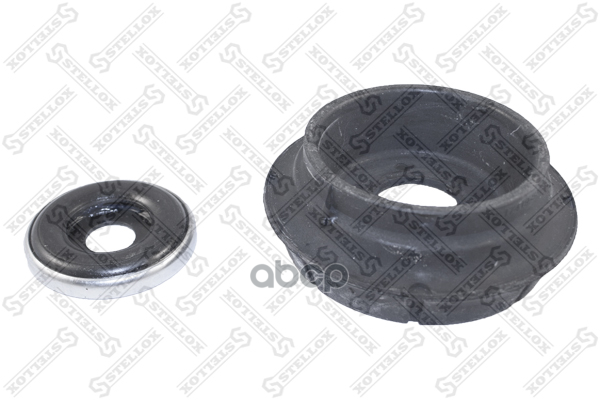 К-Кт Опоры Амортизатора Переднего Renault Clio 1.1-1.8/1.9D 85-98 Stellox 12-17419-Sx Stellox арт. 1217419_SX
