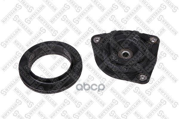 К-Кт Опоры Амортизатора Переднего Левого Renault Clio 1.2-2.0 05> Stellox арт. 1217427SX