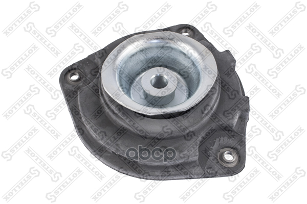 Опора амортизатора переднего правого Nissan Qashqai 07> Stellox арт. 1217483SX