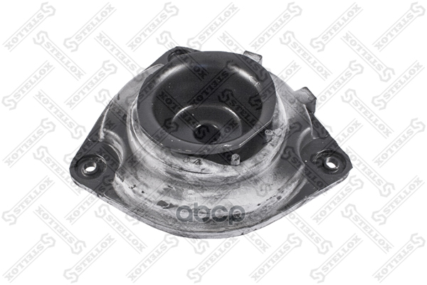 Опора стойки амортизатора  1217485SX Stellox арт. 1217485SX