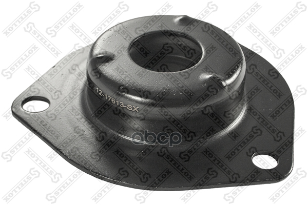 Опора Амортизатора Переднего Nissan Primera P12 02 1217613Sx Stellox арт. 1217613SX