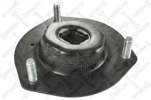 12-17614-SX_опора амортизатора переднего_ Toyota Kluger LV ACU25MCU25 4WD 2000-2007 1217614SX Stellox арт. 1217614SX