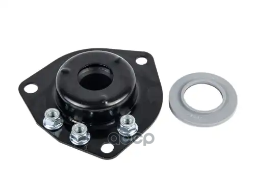 К-Кт Опоры Амортизатора Переднего С Подшип Nissan Maxima 2.0/2.5/ 1237073Sx Stellox арт. 1237073SX