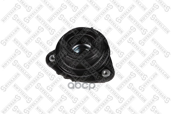 К-кт опор амортизатора переднего Ford Focus 1.6Ti/2.0/1.6TDCi 11> Stellox арт. 1237077SX