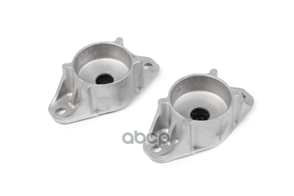 К-кт опор амортизатора заднего Mazda 3, Ford Focus C-max 03> Stellox арт. 1237081SX