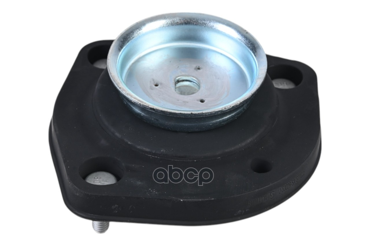 Опора амортизатора заднего левого KIA Cerato 04> STELLOX 12-53029-SX Stellox арт. 1253029_SX