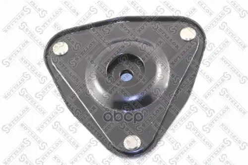 12-72012-SX опора амортизатора переднего без подшипника Mitsubishi Colt/Lancer 1.3-2.0 99 1272012SX Stellox арт. 1272012SX