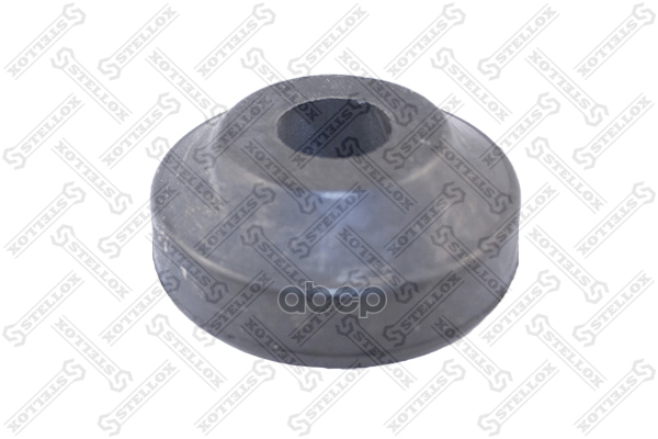 Подушка Опоры Амортизатора Зад. Нижн. Mitsubishi Carisma 98> Stellox 1272031_Sx Stellox арт. 1272031_SX
