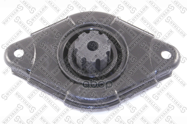 Опора амортизатора заднего Nissan Almera/Tino N16E/V10M all 00> Stellox арт. 1274004SX