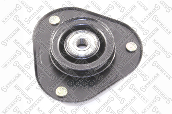 Опора амортизатора переднего Toyota Avensis all 03> Stellox арт. 1298046SX